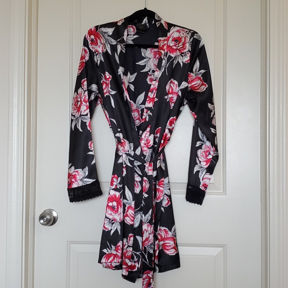 Beautiful Robe